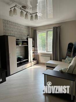 Студия квартира, вторичка, 46м2, 3/8 этаж
