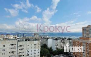 2-к квартира, вторичка, 65м2, 12/13 этаж