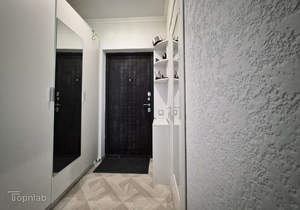 Студия квартира, вторичка, 29м2, 15/24 этаж