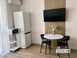 Студия квартира, вторичка, 21м2, 11/23 этаж