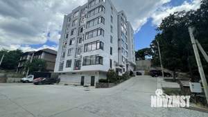 2-к квартира, вторичка, 66м2, 6/6 этаж