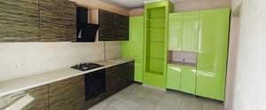 1-к квартира, вторичка, 45м2, 2/4 этаж