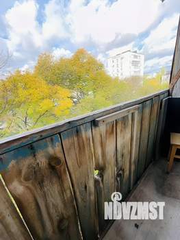 1-к квартира, вторичка, 32м2, 5/5 этаж