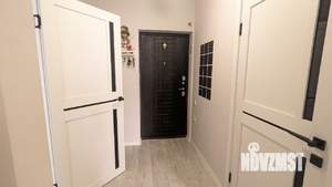 1-к квартира, вторичка, 36м2, 5/20 этаж