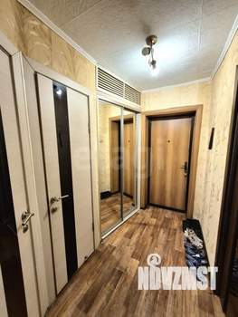1-к квартира, вторичка, 30м2, 1/5 этаж