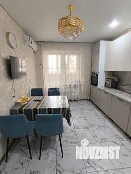 3-к квартира, вторичка, 83м2, 12/12 этаж