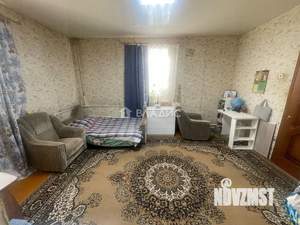 2-к квартира, вторичка, 44м2, 1/2 этаж