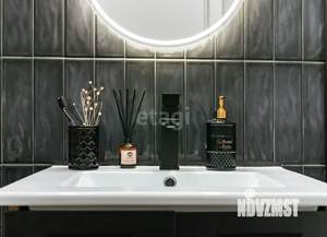 Студия квартира, вторичка, 20м2, 3/12 этаж