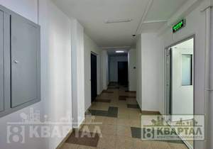 2-к квартира, вторичка, 65м2, 13/16 этаж