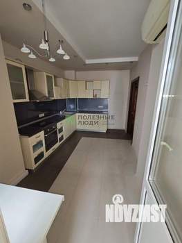 3-к квартира, вторичка, 78м2, 3/18 этаж