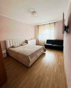 1-к квартира, вторичка, 37м2, 4/9 этаж