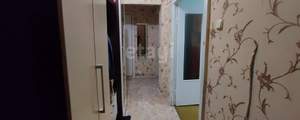 2-к квартира, вторичка, 52м2, 2/5 этаж