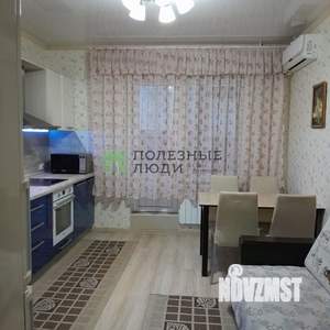 2-к квартира, вторичка, 69м2, 2/16 этаж