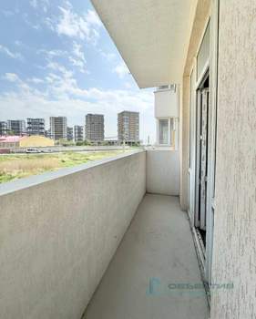 3-к квартира, вторичка, 87м2, 2/6 этаж