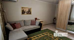 1-к квартира, вторичка, 38м2, 3/17 этаж