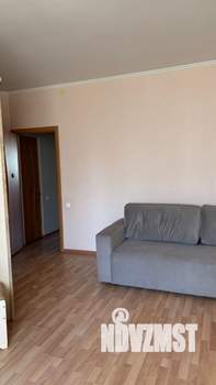 3-к квартира, вторичка, 83м2, 1/17 этаж