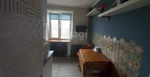 4-к квартира, вторичка, 76м2, 2/9 этаж