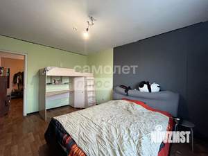 3-к квартира, вторичка, 80м2, 6/16 этаж