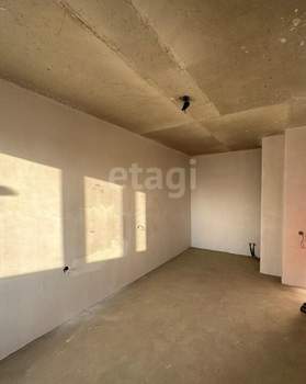 1-к квартира, вторичка, 35м2, 10/20 этаж