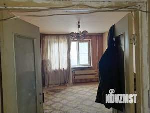 3-к квартира, вторичка, 63м2, 6/10 этаж