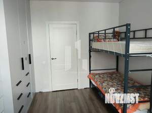 2-к квартира, вторичка, 67м2, 17/21 этаж