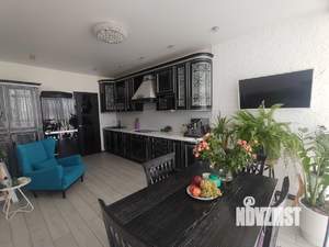 3-к квартира, вторичка, 102м2, 18/19 этаж
