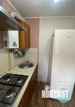 1-к квартира, вторичка, 30м2, 5/5 этаж