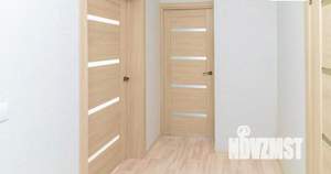 1-к квартира, вторичка, 39м2, 6/16 этаж