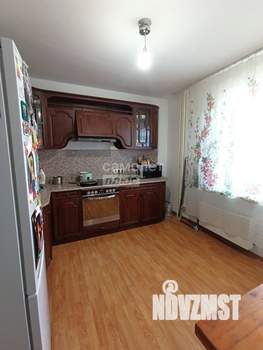 1-к квартира, вторичка, 39м2, 3/16 этаж
