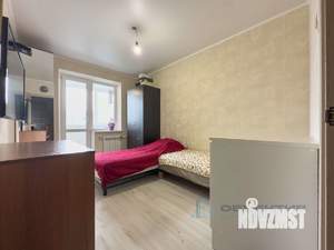 3-к квартира, вторичка, 62м2, 8/9 этаж