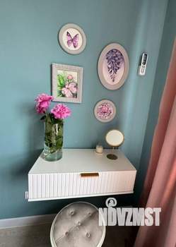 1-к квартира, вторичка, 36м2, 3/19 этаж