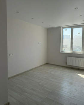 Студия квартира, вторичка, 29м2, 2/21 этаж