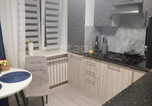 2-к квартира, вторичка, 45м2, 2/5 этаж
