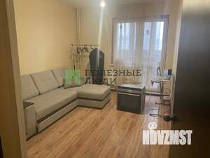 3-к квартира, вторичка, 75м2, 11/21 этаж