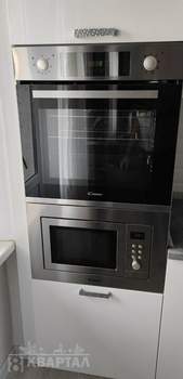 2-к квартира, вторичка, 58м2, 4/9 этаж