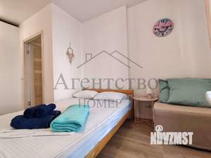 1-к квартира, вторичка, 32м2, 15/15 этаж