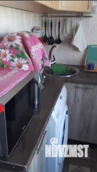 2-к квартира, вторичка, 51м2, 5/5 этаж