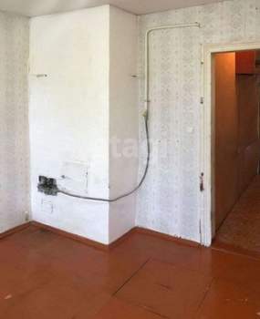 Студия квартира, вторичка, 14м2, 1/1 этаж