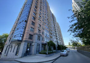 Студия квартира, вторичка, 21м2, 13/18 этаж