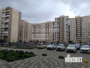 1-к квартира, вторичка, 40м2, 10/12 этаж