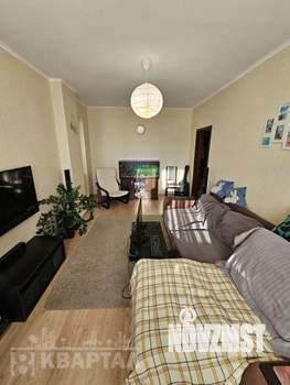 3-к квартира, вторичка, 83м2, 12/16 этаж