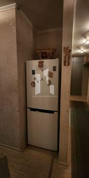 3-к квартира, вторичка, 56м2, 2/5 этаж