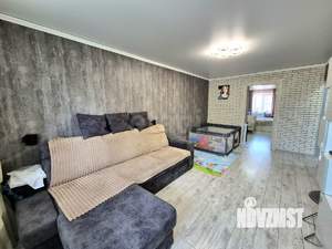 2-к квартира, вторичка, 44м2, 5/5 этаж
