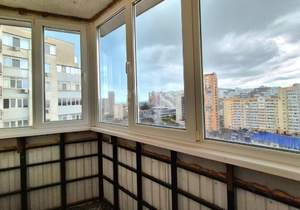 2-к квартира, вторичка, 68м2, 14/16 этаж