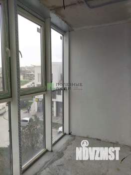 3-к квартира, вторичка, 53м2, 4/24 этаж