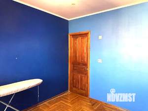3-к квартира, вторичка, 63м2, 9/10 этаж