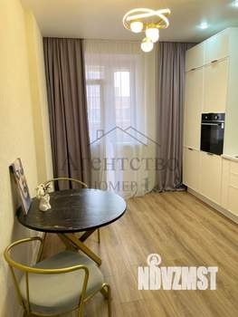 1-к квартира, вторичка, 47м2, 13/16 этаж