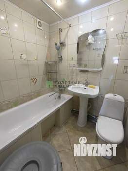 4-к квартира, вторичка, 81м2, 3/10 этаж
