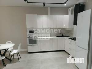 2-к квартира, вторичка, 72м2, 4/5 этаж