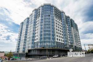 2-к квартира, вторичка, 54м2, 2/14 этаж